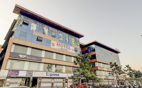 Hotel Nexus Surat